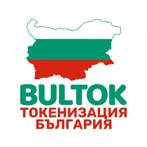 BULTOK🟠TOKENIZATION BULGARIA